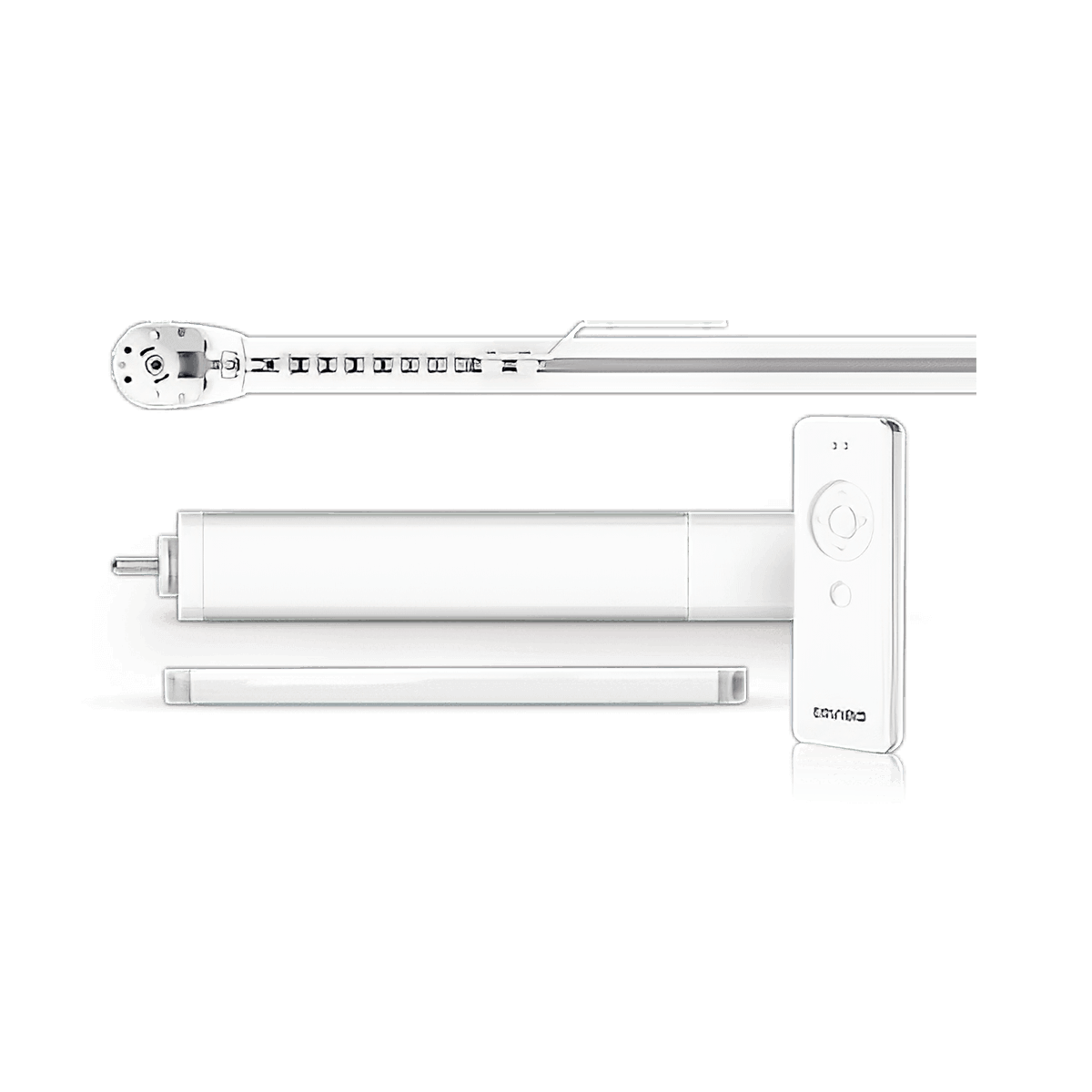 Smart Curtain Motor Kit 4 Meter ORVIBO Smart Curtain Motor Kit 4 Meter ORVIBO